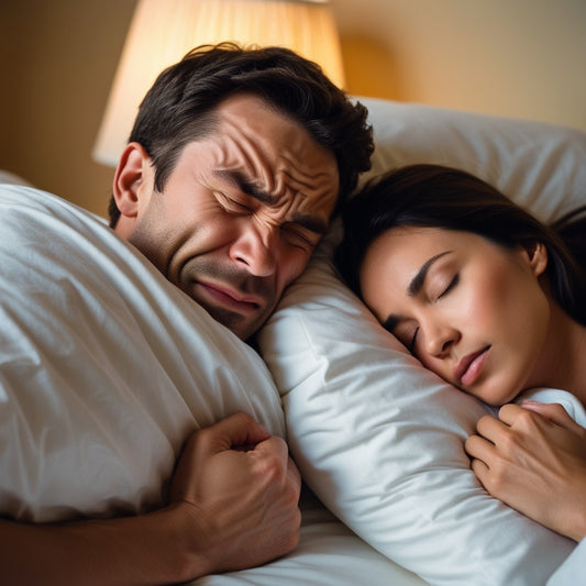 ¿Puede causar dolor de cabeza utilizar una almohada equivocada?