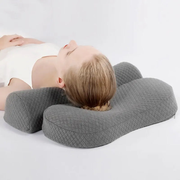 Almohada Cervical Sueños Confortables