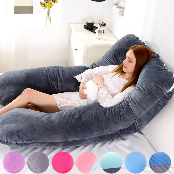 Almohada Mágica para Mamás