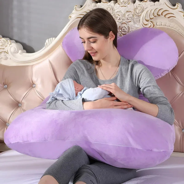 Almohada Mágica para Mamás