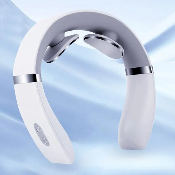 Masajeador Cervical Portátil Relax