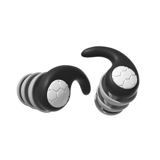 Tapones Silenciosos para Dormir